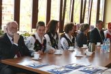 Pierwsze Pomorskie Certyfikaty Europejskiej Sieci Dziedzictwa Kulinarnego rozdane - 2